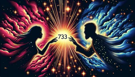 733 angel number twin flame|733 Angel Number in Your Twin Flame Journey